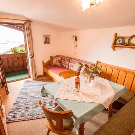 Gaestehaus Pretzner Hotel Reit im Winkl Luaran gambar